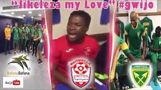 Jikeleza My Love #Gwijo - Top Soccer Compilation (w/ Lyrics   Translations) ft. Mbombela, Gallows  