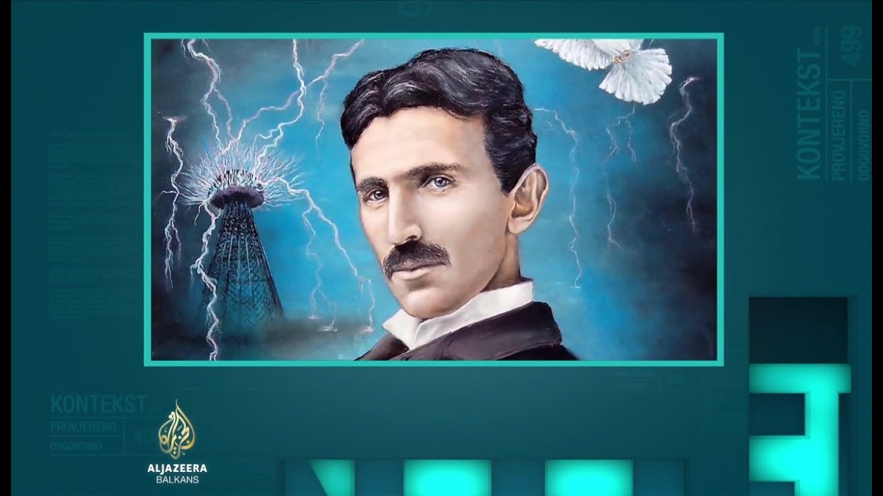 السياق: أعمال نيكولا تيسلا