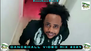 Dancehall Video Mix 2024: BIG BREEZE - Squash, Chronic Law, Tommy Lee Sparta, Kraff &More