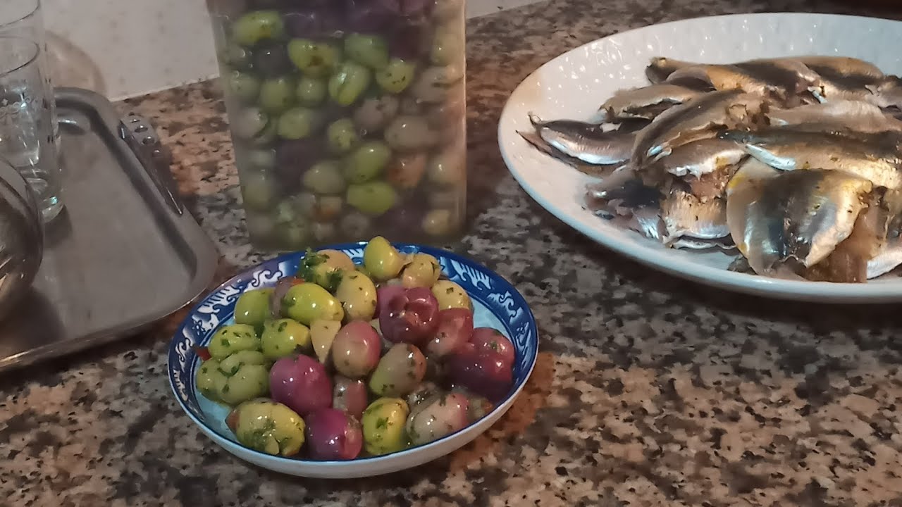 شاركت معاكم روتين نهاري بأجواء رمضان♥️