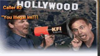 Take John and Ken Off the Air