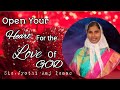 14th-Feb-2022 in English Today God's Promise