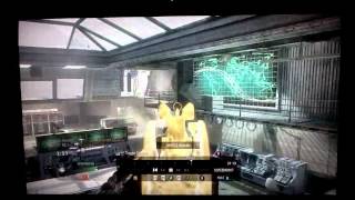 Spawn Tomahawks And Galil