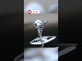 سيارة رولز رويس صارت كهربائية