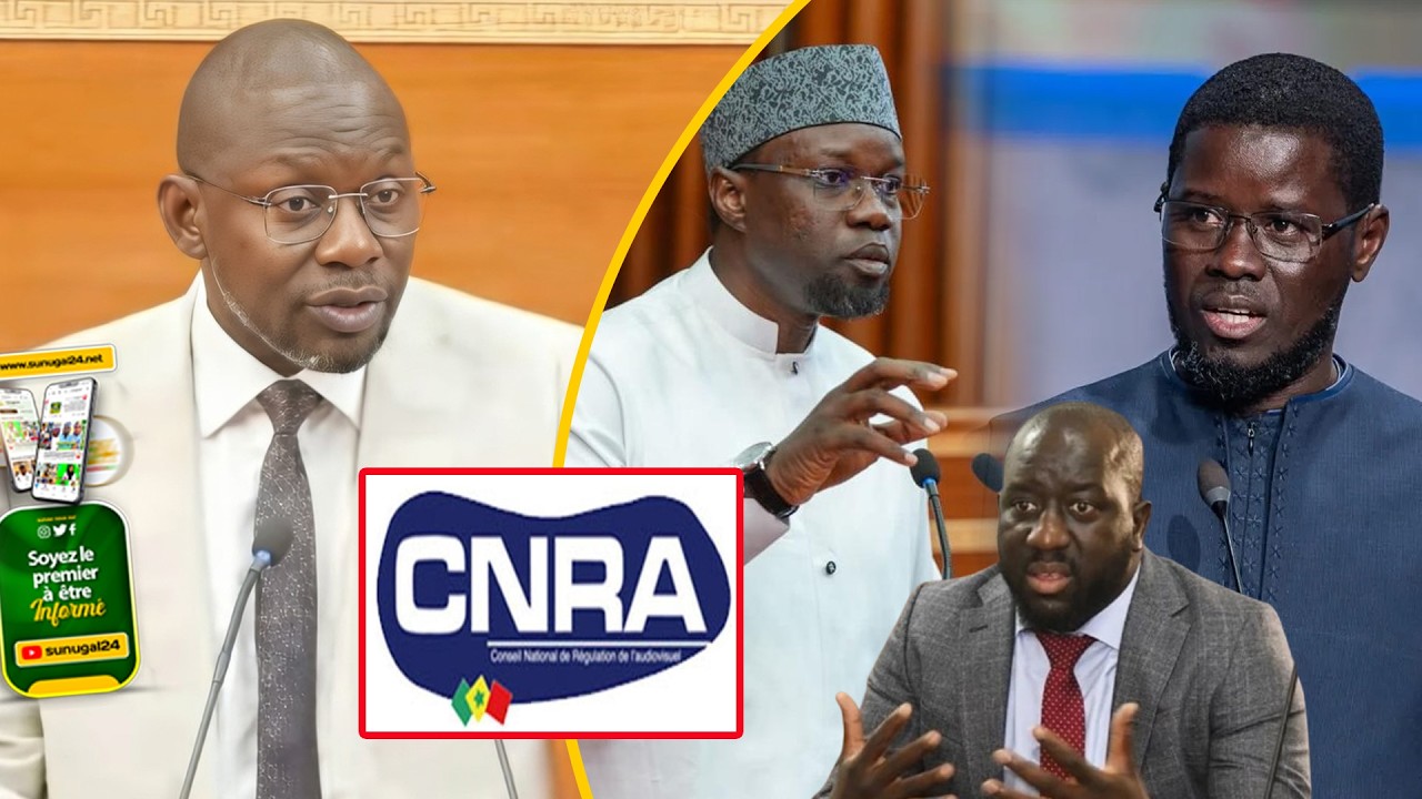 Après Cheikh Bara, Dr Ismaila Diallo tire sur Diomaye 