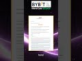 How to Sign Up on Bybit Without Errors – Bonus Welcome Code!