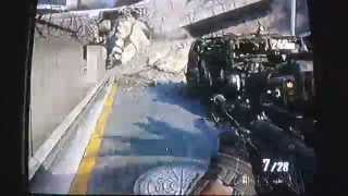 Blackops2 After Red Eye Hack Test