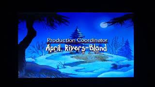 SEASONS OF GIVING(1999) END CREDITS