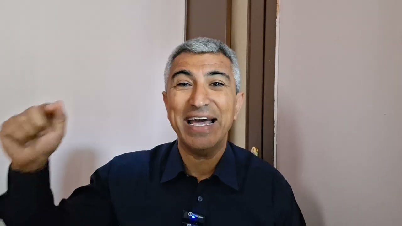 Palm Sunday and the Second Coming of Jesus Christ