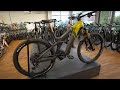 E-Bikes 2024 Scott Patron ST eRide 900  Super Trail MTB Bosch CX-R Motor Review (Werbung)