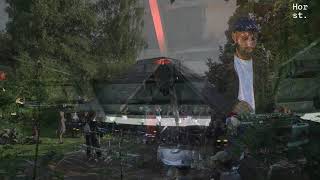 Jahb Less (LIVE) | Kiosk Radio x Horst Festival 2021