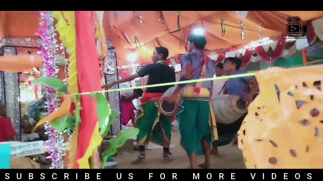 Rimjhim Pani Sambalpuri Song Masankunda Rangin Kirtan | New Sambalpuri Rangin Kirtan Masankunda 