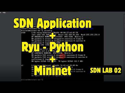 Setting Up SDN