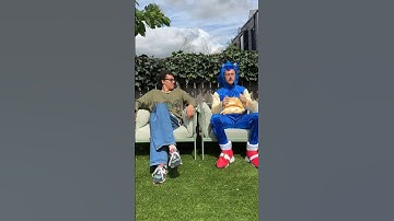 Just a few rhetorical questions right here... - Follow Sega on TikTok | YouTube Shorts 💬