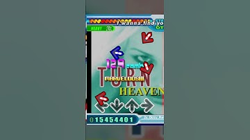 #TURNMEON #EROTIC #DDR3rdMIX #DancemaniaSPEED2 #Eurodance #RhythmGaming #MusicGame #DDRTrivia