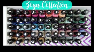 Collection Video Part 3 | Zoya