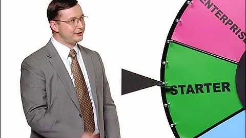 Get a Mac - Choose A Vista