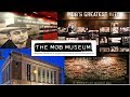 The Mob Museum - National Museum of Organized Crime & Law Enforcement