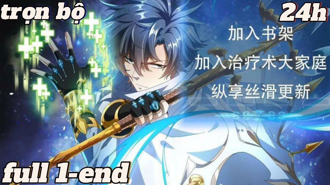 ( Trọn Bộ ) Mở Đầu Đã Có Thiên Phú SSS Duy Nhất Ta Ta Nghịch Thiên Cải Mệnh  ( full  1-end  )