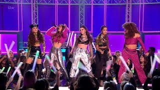 The X Factor Celebrity UK 2019 Live Week 4 V5 Full Clip S16E06