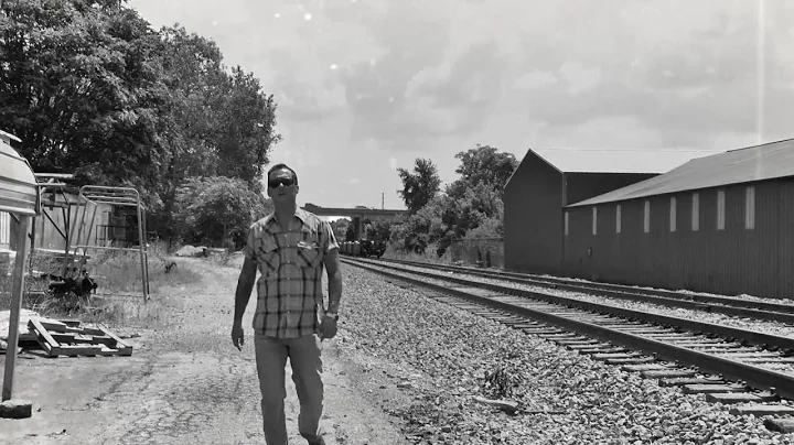 Matt Kennon-The Call-Lyrics