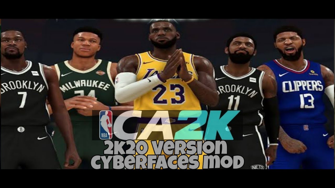 nba 2k14 cyberface id list nba 2k14 cyberface id list