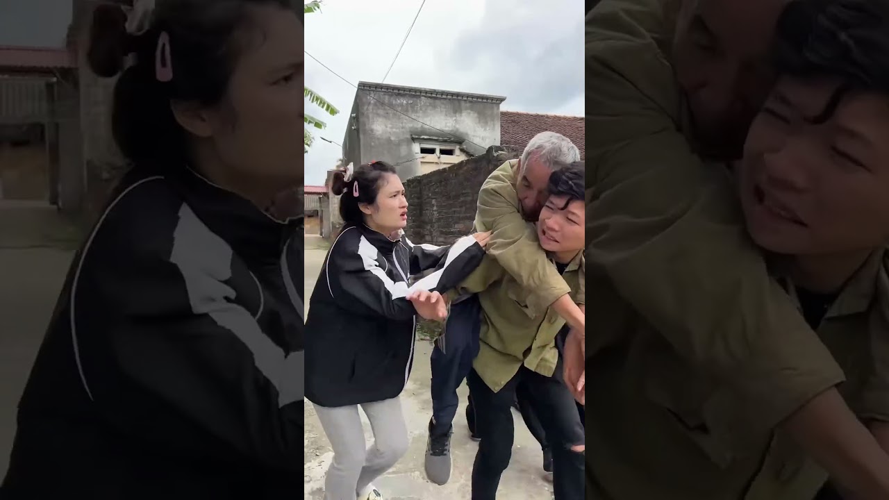 Gia Đình Tun Tun p2