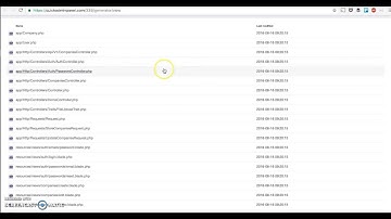 New in QuickAdminPanel - API Controller Generator