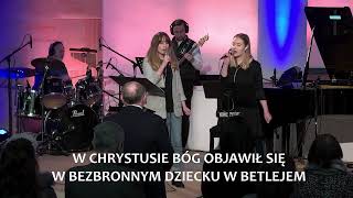 Nabożeństwo 7.02.2021 R.. M. Budziński. Dwie Choroby Naamana, Czyli Kto Uzdrawia? Ii Król. 51-19