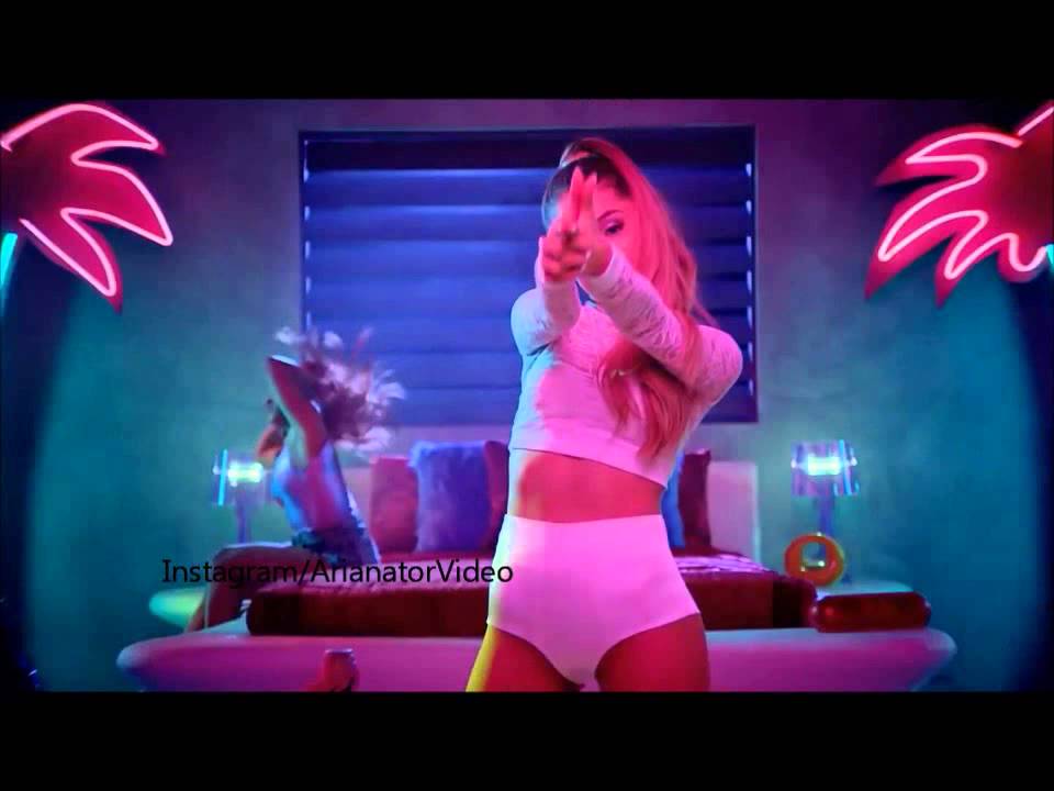 Bang bang ariana