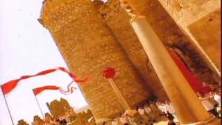 Johnnie Walker Red Label Castles, Castillos 1994