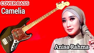 Cover Bass Camelia Anisa Rahma