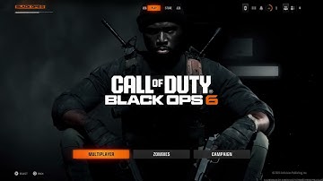 How To Fix Black Ops 6 Can’t Launch Campaign Error