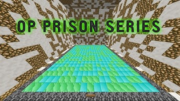 Jail Break OP: Episode 1 - The start! (Season 1)