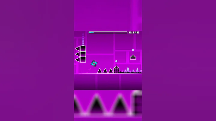 CAN'T LET GO, But Every Time I Click, IT GETS HARDER #Shorts