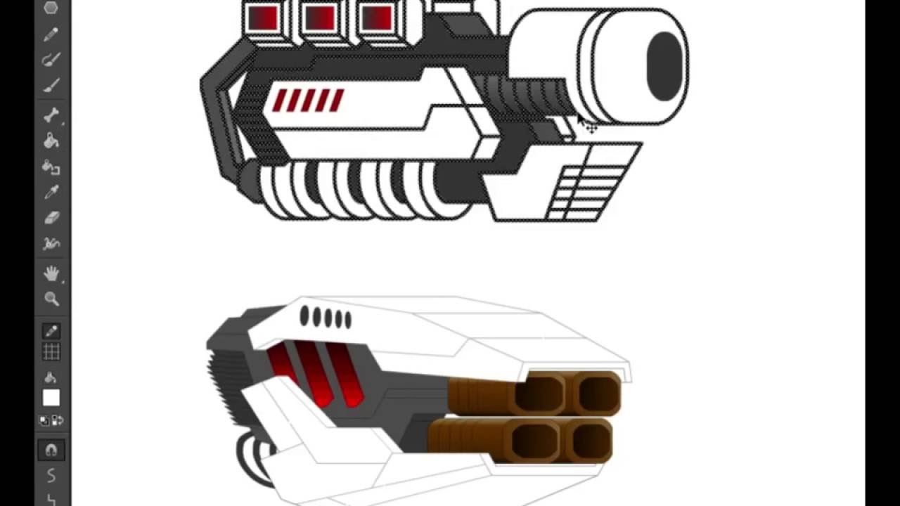 Death Punch and Wipeout in the making