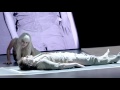 Life on Mars from Lazarus Musical (Sophia Anne Caruso) live at the King's Cross Theatre London