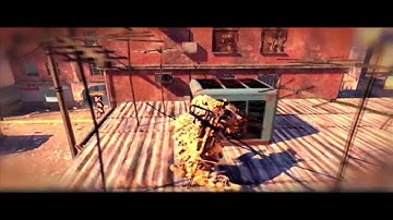 Final COD Modern Warfare 2 Montage: "End Of Time"