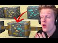 Testing Viral Minecraft Hacks That Are 100% Legit..