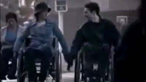 Audiodescrição O Mundo Adaptado