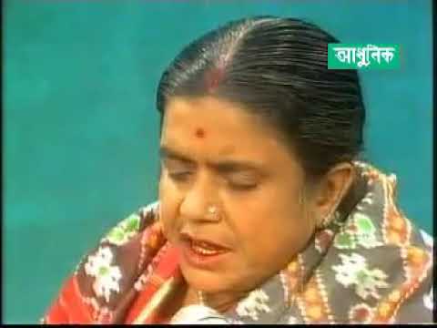 My Sona Chand Pratima Banerjee Live