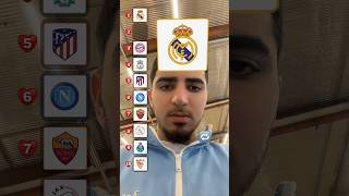 Real Madrid Vs Celtic