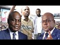 USA : MARTIN FAYULU A RECONNU LA VICTOIRE DE FELIX TSHISEKEDI.KENNEDY DE L 'UDPS DU 06/03/2020 ( VIDEO )