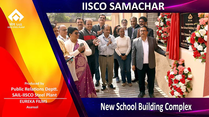 1388 [New School Building Complex] 10 12 2025