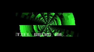 ATARI ST 4KB demo - 4gEtful by gwEm