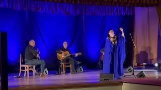 Maja Milinkovic - Vi o Menino Jesus