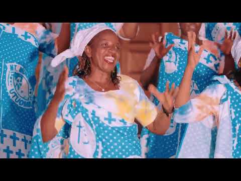 MIAKA SITINI YA UINJILISHAJI BY NICK MWITHI OUR LADY OF AFRICA KITUI CATHEDRAL OLA