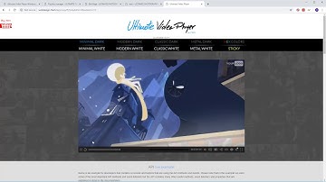 Ultimate Video Player Wordpress Plugin duplicate playlist & thumbnails preview