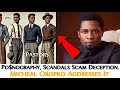 Apostle Micheal Oropko Finally Addressed The Por$ography Scandals Scams : Java, Lovy Elias ….
