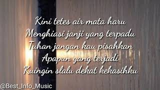 Download Lagu Biru - Afgan (LIRIK) MP3